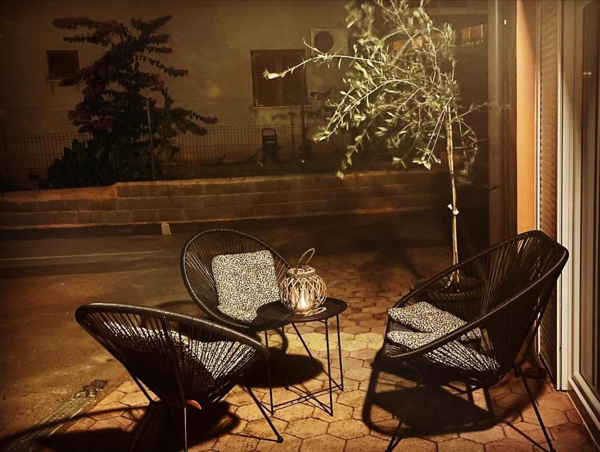 Apartment Deluxe Im Μεντουλίν Εξωτερικό φωτογραφία