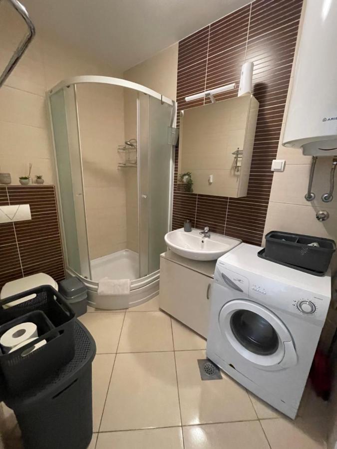 Apartment Deluxe Im Μεντουλίν Εξωτερικό φωτογραφία
